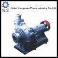 coal cast iron single suction slurry sand pumps machine